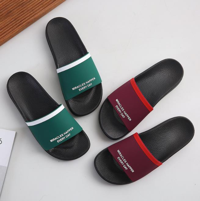 wholesale athletic slides
