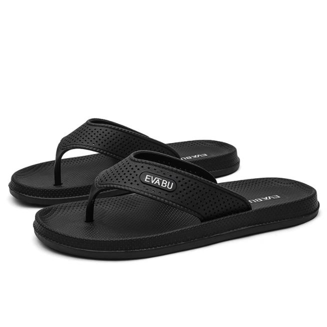 breathable men's flip flops Custom Flip Flops