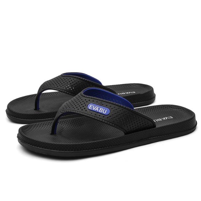 breathable men's flip flops Custom Flip Flops