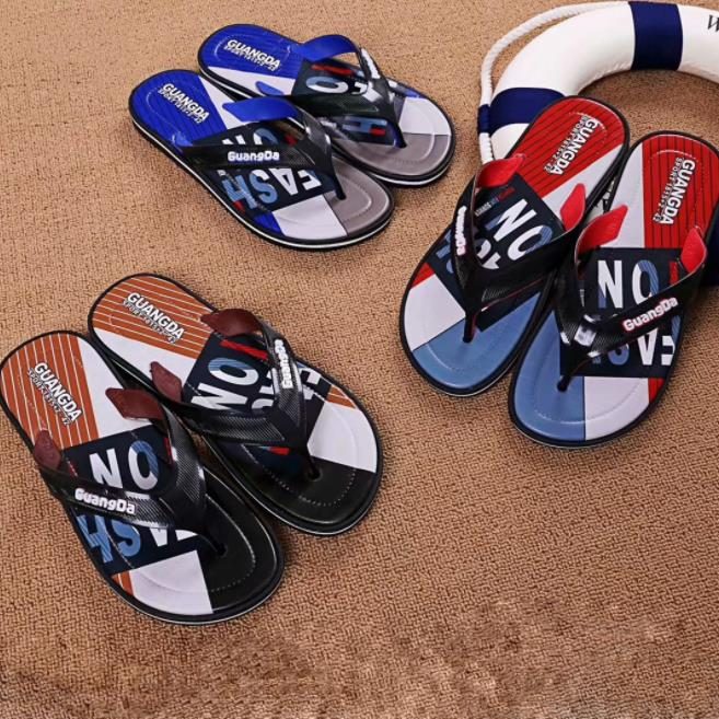 Custom men flip flops, wholesale men flip flops, boy flop flops suppliers