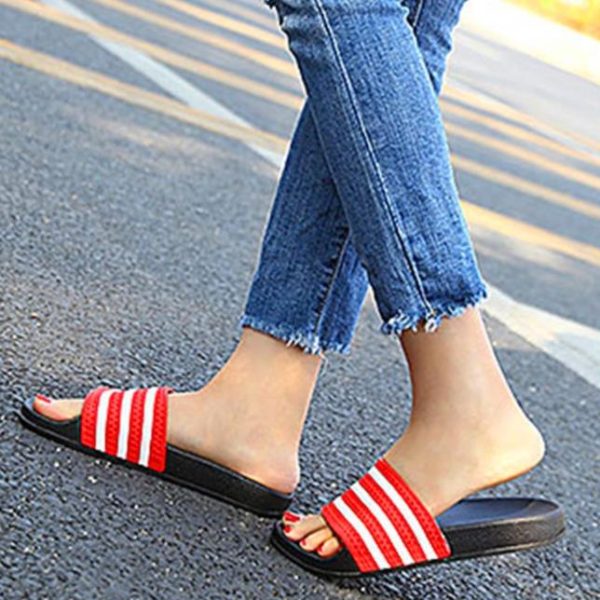 Striped slides for sale (4)