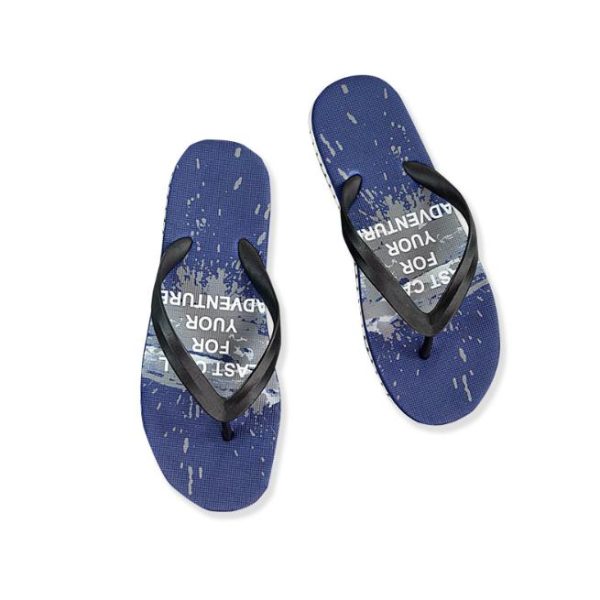 Beach outdoor slippers (2)