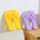 custom elegant beach women PVC flip flops factory