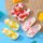 New cute non-slip kids flip flops for summer