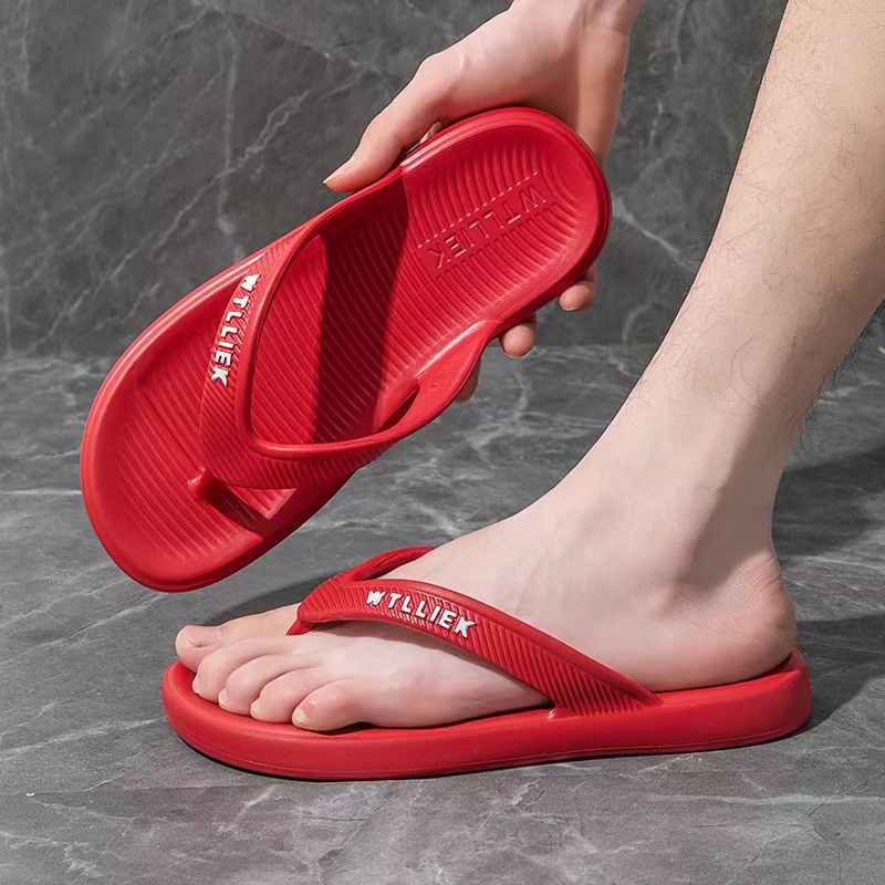 Lightweight Soft Sole Unisex EVA Flip Flops