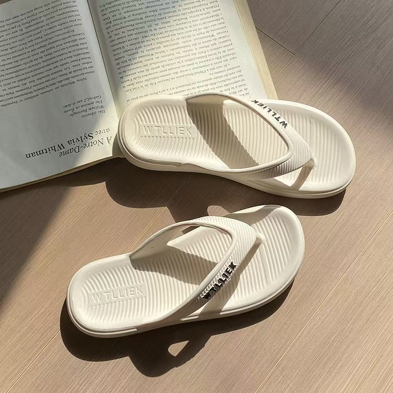 Lightweight Soft Sole Unisex EVA Flip Flops