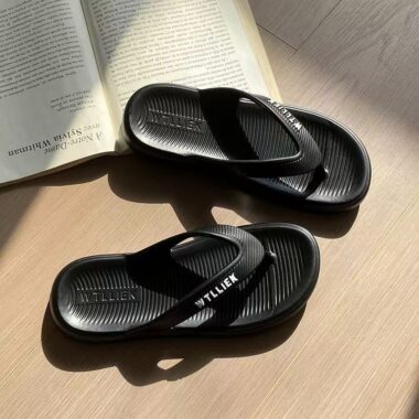 Lightweight Soft Sole Unisex EVA Flip Flops
