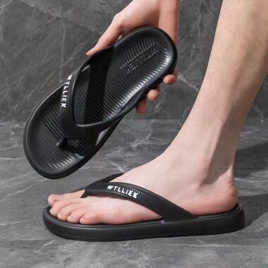 Lightweight Soft Sole Unisex EVA Flip Flops