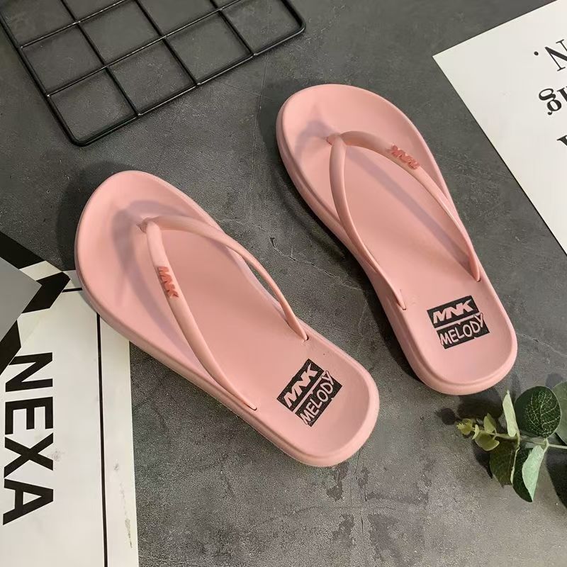 Comfortable Indoor Outdoor Unisex EVA Flip Flops
