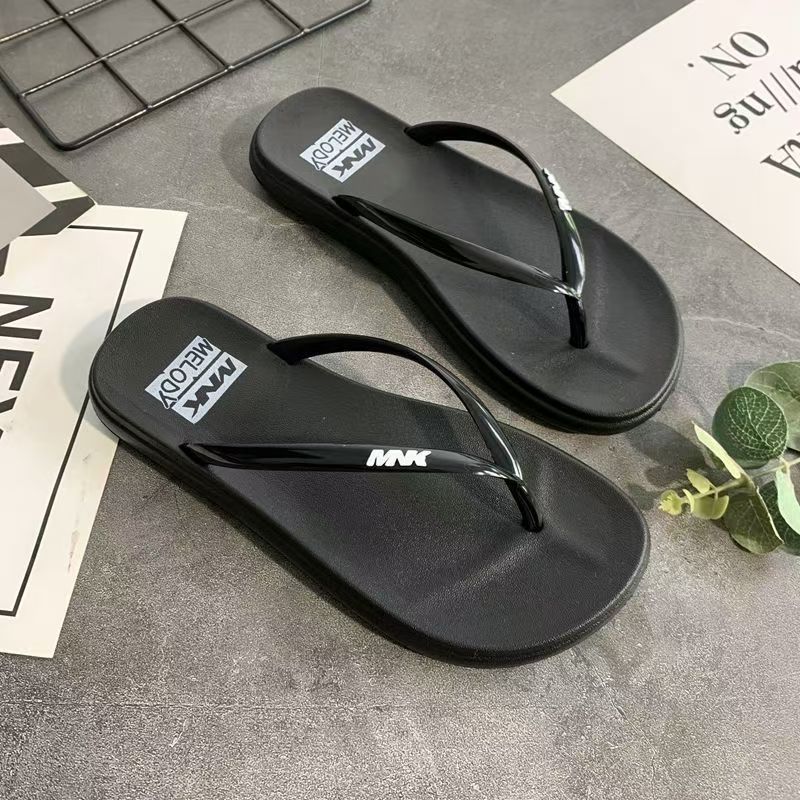 Comfortable Indoor Outdoor Unisex EVA Flip Flops