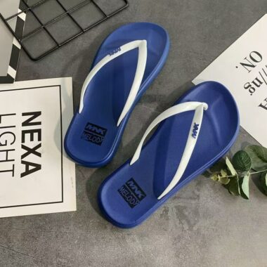 Comfortable Indoor Outdoor Unisex EVA Flip Flops