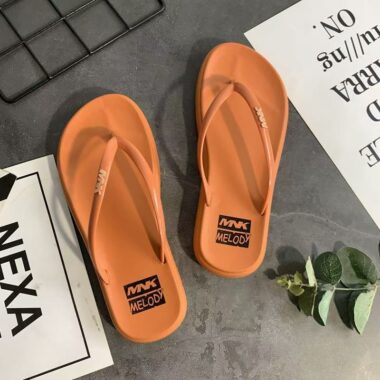 Comfortable Indoor Outdoor Unisex EVA Flip Flops